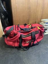 Vintage large duffle for sale  Seattle