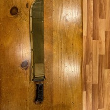 sheffield machete for sale sheffield machete for sale Harwinton
