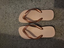 Havaianas flip flops for sale Havaianas flip flops for sale  LUTON