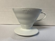 Hario v60 ceramic for sale  Minneapolis