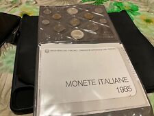 Italia divisionale 1985 usato  Palermo