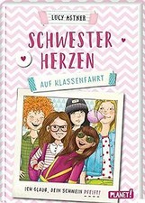 Schwesterherzen klassenfahrt g gebraucht kaufen  Berlin