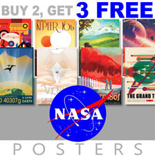 Nasa space travel for sale  NEWTOWNARDS
