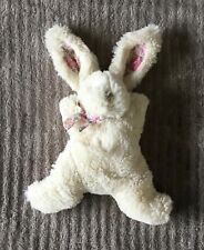 Peluche doudou lapin d'occasion  Marly