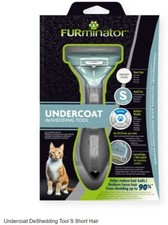 Furminator per gatti usato  Palazzolo sull'Oglio