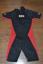 Twf mens wetsuit for sale  WOLVERHAMPTON