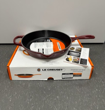 Creuset signature brat gebraucht kaufen  Leipzig