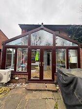 Anglian conservatory used for sale  LONDON