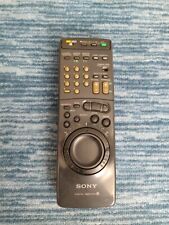 Sony fernbedienung rmt gebraucht kaufen  Amberg
