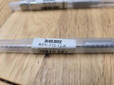 Devilbiss advance 1.2mm for sale  HAILSHAM