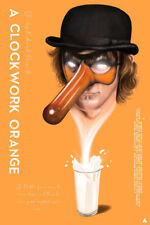 Clockwork orange special for sale  THATCHAM