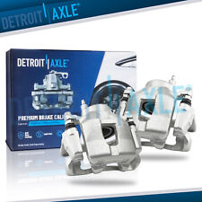 Pair front disc for sale  Detroit