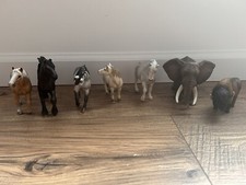 Schleich horses elephant for sale  Ft Mitchell