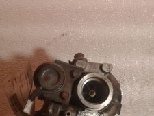 Driver left turbo for sale  Lansing