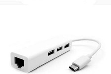 Usb usb rj45 usato  Castel San Giovanni