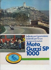 Advertising test moto usato  Venegono Superiore