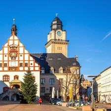 Kurzurlaub vogtland sachsen gebraucht kaufen  Hamburg