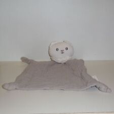 Doudou ours mathilde d'occasion  France