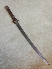 Antique japanese samurai for sale  Woodstock