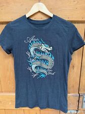 Aeropostale dragon shirt for sale  BURNLEY