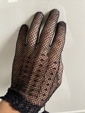 Ancien paire gants d'occasion  La Côte-Saint-André