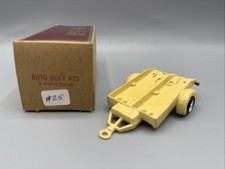 Trailer Autobuff A' Hauler #25 em escala 1/43 comprar usado  Enviando para Brazil