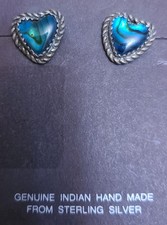 Vintage pierced earrings for sale  Burns