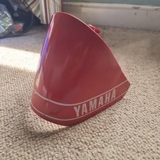 Yamaha lb50 chappy for sale  DOWNHAM MARKET