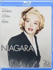 Niagara blu ray for sale  Phoenix