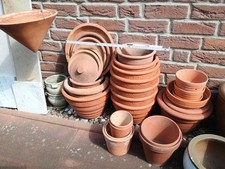 Teile terrakotta töpfe gebraucht kaufen  Bad Bevensen