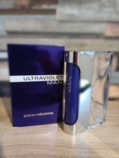 Empty paco rabanne for sale  LISBURN