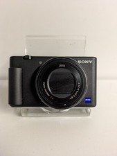 Sony vlog camera for sale  LONDON
