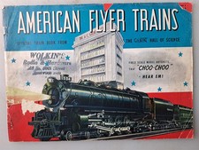 American flyer trains for sale  Gap