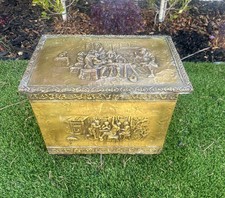 Rare vintage brass for sale  North Hollywood