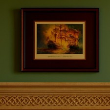 John paul jones for sale  Riverside