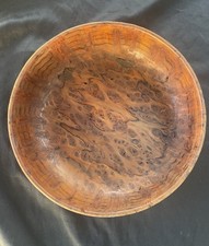 Vintage burl wood for sale  Kerrville