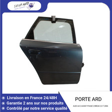 Porte arriere droit d'occasion  Saint-Quentin