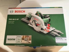 Scie circulaire bosch d'occasion  Luisant