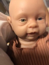 Ivita silicone baby for sale  DEVIZES