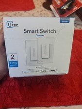 Smart way dimmer for sale  Gaffney