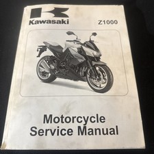 Oem kawasaki 2010 for sale  Davenport