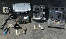 Kit démarrage peugeot d'occasion  Longuenesse