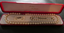 Perlas mallorca damen gebraucht kaufen  Bettenfeld, Hasborn, Oberkail
