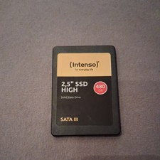 ssd 480gb gebraucht kaufen  Alfeld (Leine)