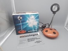 Sram minispot lampe gebraucht kaufen  Münster