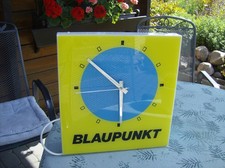 Beleuchtete neon blaupunkt gebraucht kaufen  Deutschland