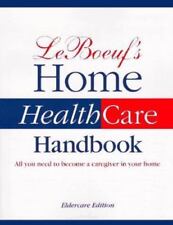 Leboeuf home health for sale  Aurora