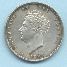 Royaume uni shilling d'occasion  Rosporden