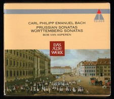 Carl philipp emanuel d'occasion  Combronde