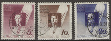 S015 russia 1934 usato  Volvera